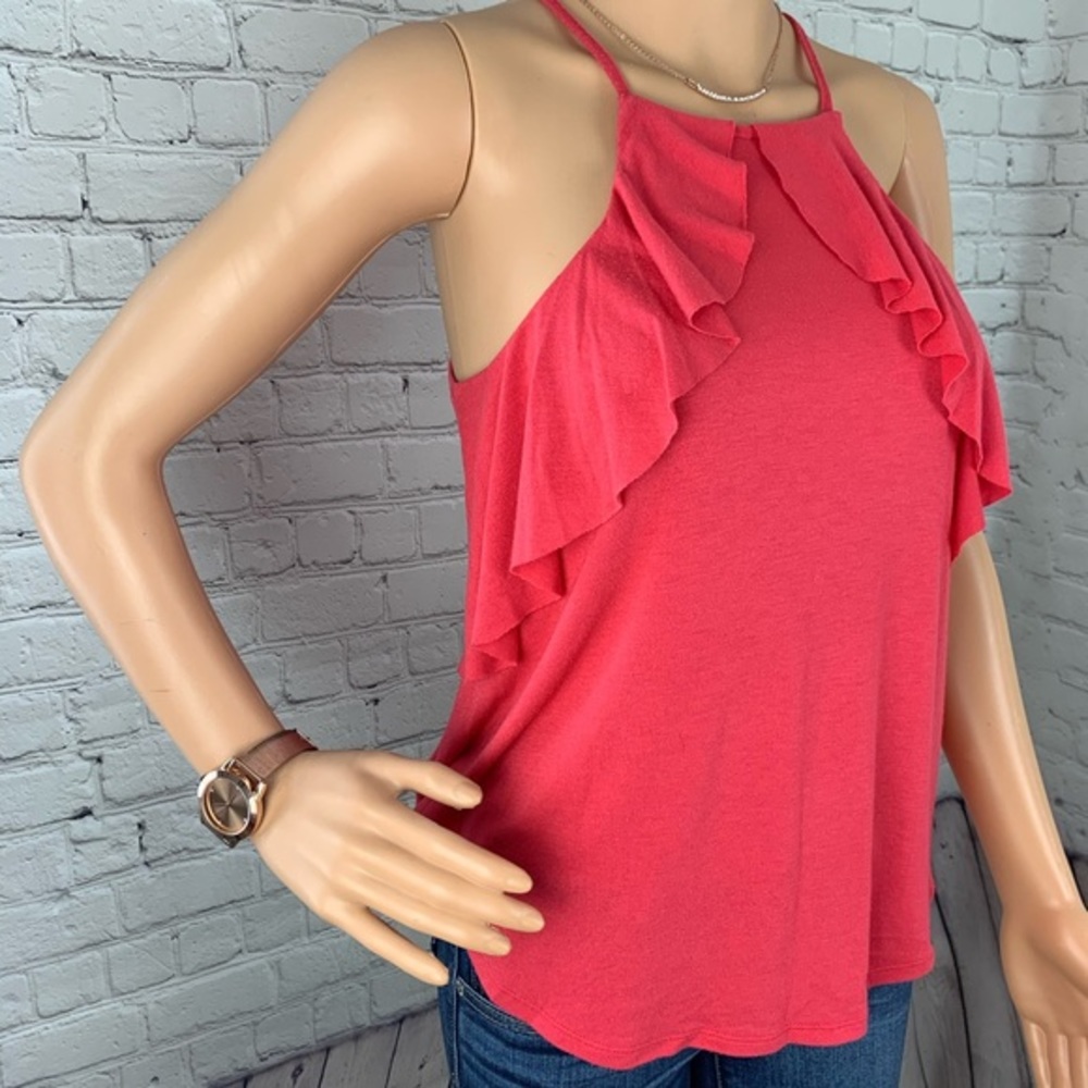 Express Tank Top - Picture 2 of 5